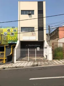 Prédio Comercial para alugar, 250m² no Centro, Sorocaba