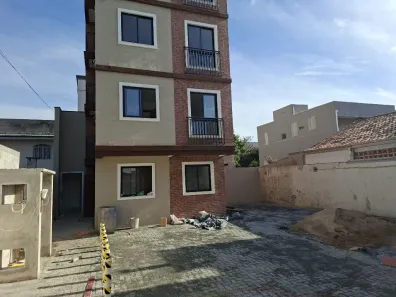 Apartamento com 2 Quartos à venda, 47m² no Boneca do Iguaçu, São José dos Pinhais
