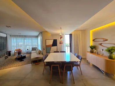 Cobertura com 4 Quartos à venda, 300m² no Vila Oliveira, Mogi das Cruzes