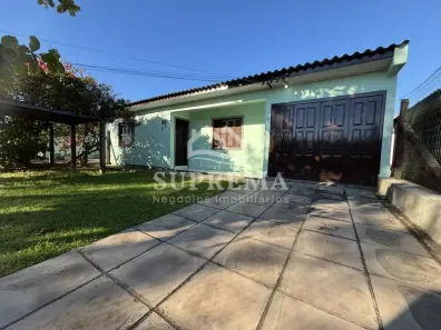 Casa com 3 Quartos à venda, 150m² no CIDREIRA, Cidreira