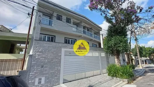 Sobrado com 3 Quartos à venda, 170m² no Parque São Domingos, São Paulo