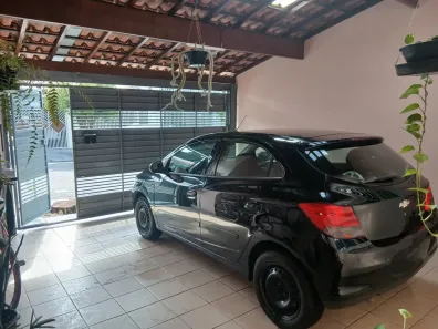 Casa com 2 Quartos à venda, 98m² no Jardim Satélite, São José dos Campos
