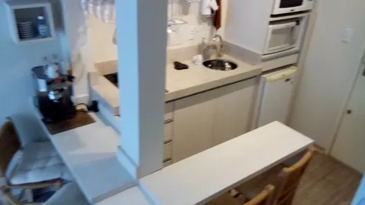 Apartamento com 1 Quarto para alugar, 34m² no Rio Branco, Porto Alegre