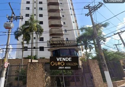 Apartamento com 3 Quartos à venda, 117m² no Vila Matilde, São Paulo