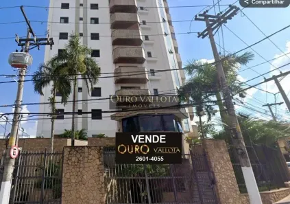 Apartamento com 3 Quartos à venda, 117m² no Vila Matilde, São Paulo
