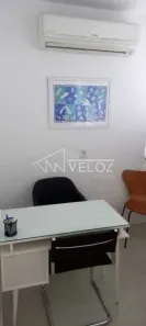 Apartamento com 2 Quartos à venda, 27m² no Catete, Rio de Janeiro