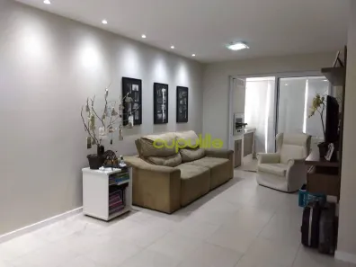 Apartamento com 2 Quartos à venda, 92m² no Icaraí, Niterói