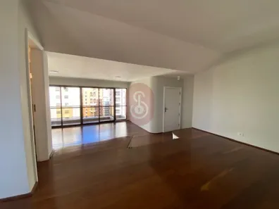 Apartamento com 3 Quartos para alugar, 190m² no Tatuapé, São Paulo