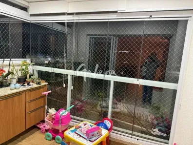 Apartamento com 2 Quartos à venda, 63m² no Centro, São Caetano do Sul