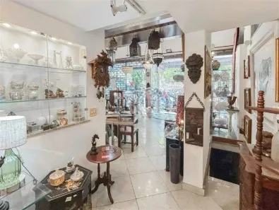 Ponto Comercial com 3 Quartos à venda, 295m² no Ipanema, Rio de Janeiro