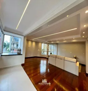 Apartamento com 3 Quartos à venda, 180m² no Setor Bela Vista, Goiânia