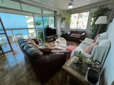Apartamento com 4 Quartos à venda, 140m² no Vila Luis Antônio, Guarujá