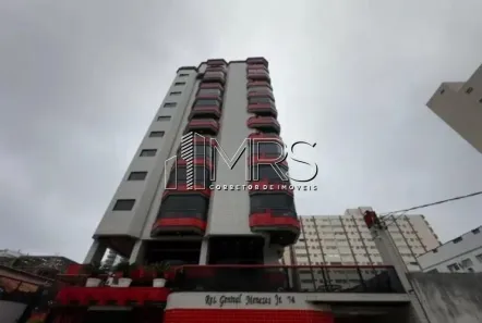 Apartamento com 1 Quarto à venda, 52m² no Guilhermina, Praia Grande
