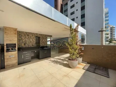 Cobertura com 2 Quartos à venda, 120m² no Sion, Belo Horizonte