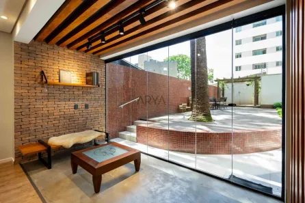 Apartamento com 3 Quartos à venda, 356m² no Alto da Glória, Curitiba