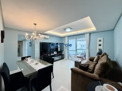 Apartamento com 3 Quartos à venda, 108m² no Campinas, São José
