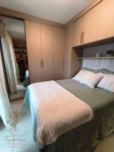 Apartamento com 2 Quartos à venda, 75m² no Guilhermina, Praia Grande