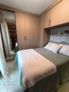 Apartamento com 2 Quartos à venda, 75m² no Guilhermina, Praia Grande