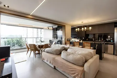 Apartamento com 2 Quartos à venda, 89m² no Vila Leopoldina, São Paulo