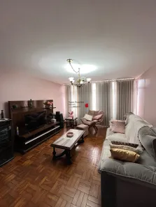 Sobrado com 3 Quartos à venda, 188m² no Vila Carolina, São Paulo