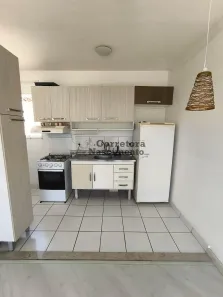 Apartamento com 2 Quartos à venda, 45m² no Cidade Jardim, Jacareí