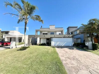 Sobrado com 5 Quartos à venda, 268m² no Capão da Canoa, Capão da Canoa