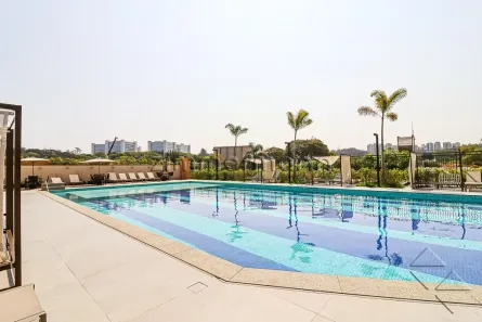 Apartamento com 3 Quartos à venda, 136m² no Jardim Dom Bosco, São Paulo