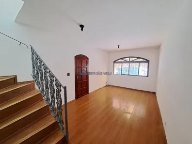 Sobrado com 2 Quartos à venda, 95m² no Cidade Vargas, São Paulo