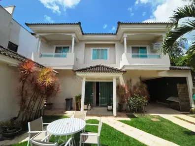 Casa de Condomínio com 4 Quartos à venda, 350m² no Jacarepaguá, Rio de Janeiro