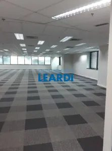 Sala Comercial para alugar, 775m² no Pinheiros, São Paulo