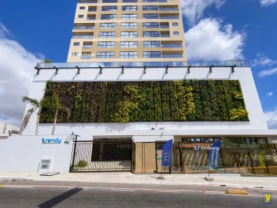 Apartamento com 2 Quartos para alugar, 49m² no Parquelândia, Fortaleza