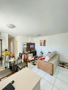 Apartamento com 3 Quartos à venda, 83m² no Centro, Criciúma