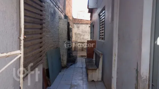 Casa com 2 Quartos à venda, 64m² no Farrapos, Porto Alegre