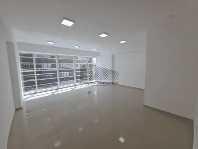 Sala Comercial para alugar, 36m² no Batel, Curitiba