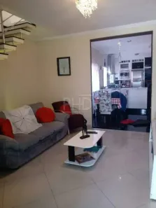 Sobrado com 3 Quartos à venda, 280m² no Demarchi, São Bernardo do Campo