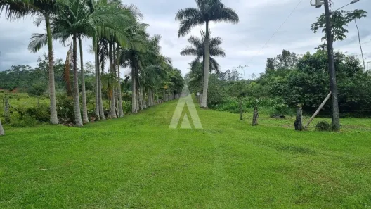 Lote/Terreno à venda, 158557m² no Corveta, Araquari