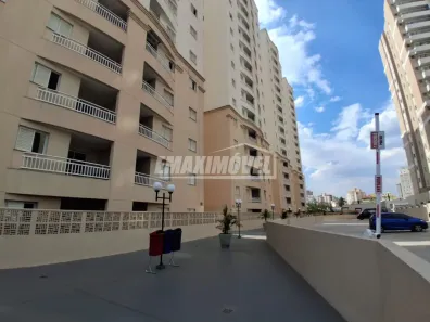 Apartamento com 3 Quartos à venda, 67m² no Parque Campolim, Sorocaba