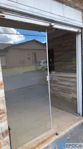 Sala Comercial para alugar, 35m² no Jardim Bela Vista - Continuação, Aparecida de Goiânia