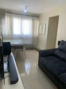 Apartamento com 2 Quartos à venda, 57m² no Vila Dom Pedro II, São Paulo