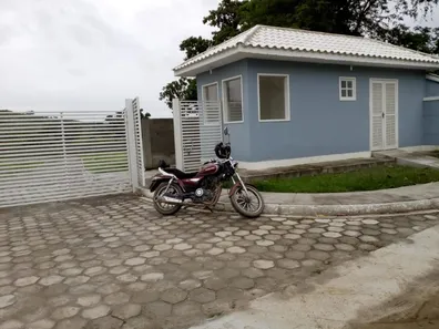 Lote/Terreno à venda, 180m² no Monjolos, São Gonçalo