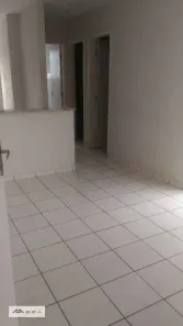 Apartamento com 2 Quartos à venda, 44m² no Parque Residencial Caiapó, Campinas