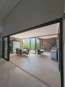 Casa de Condomínio com 3 Quartos à venda, 160m² no Village Damha Rio Preto III, São José do Rio Preto