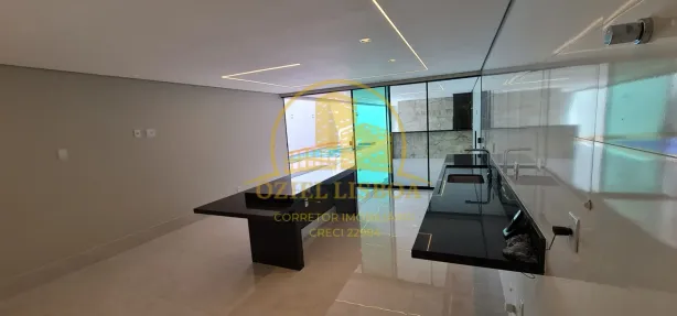 Casa de Condomínio com 4 Quartos à venda, 450m² no Setor Habitacional Vicente Pires, Brasília