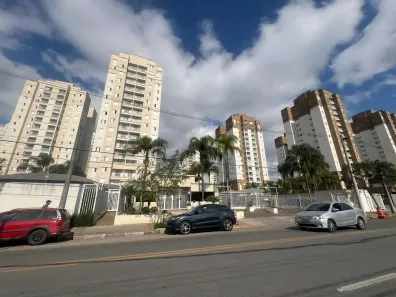 Apartamento com 3 Quartos à venda, 80m² no Cézar de Souza, Mogi das Cruzes