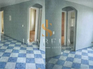 Apartamento com 2 Quartos à venda, 52m² no Vila Campestre, São Paulo