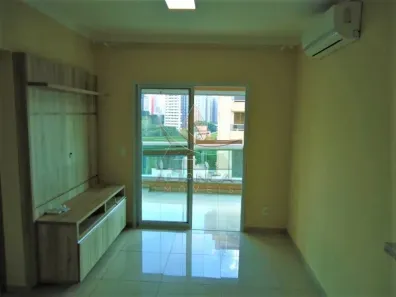 Apartamento com 2 Quartos à venda, 76m² no Vila Ana Maria, Ribeirão Preto