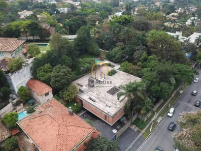 Lote/Terreno à venda, 3100m² no Cidade Jardim, São Paulo
