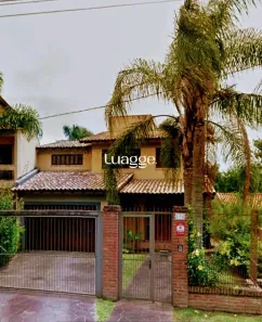 Casa com 4 Quartos para alugar, 400m² no Ipanema, Porto Alegre