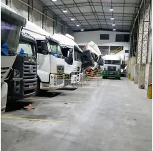 Galpão/Depósito/Armazém à venda, 775m² no Batistini, São Bernardo do Campo
