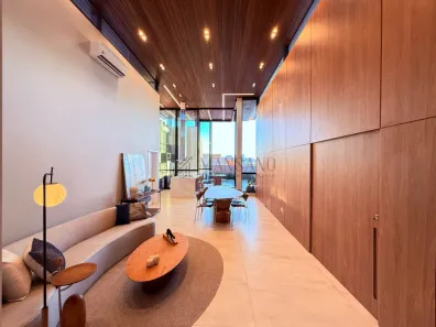 Casa de Condomínio com 4 Quartos à venda, 300m² no Alphaville, Bauru
